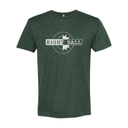 Image of Eight Ball Tee