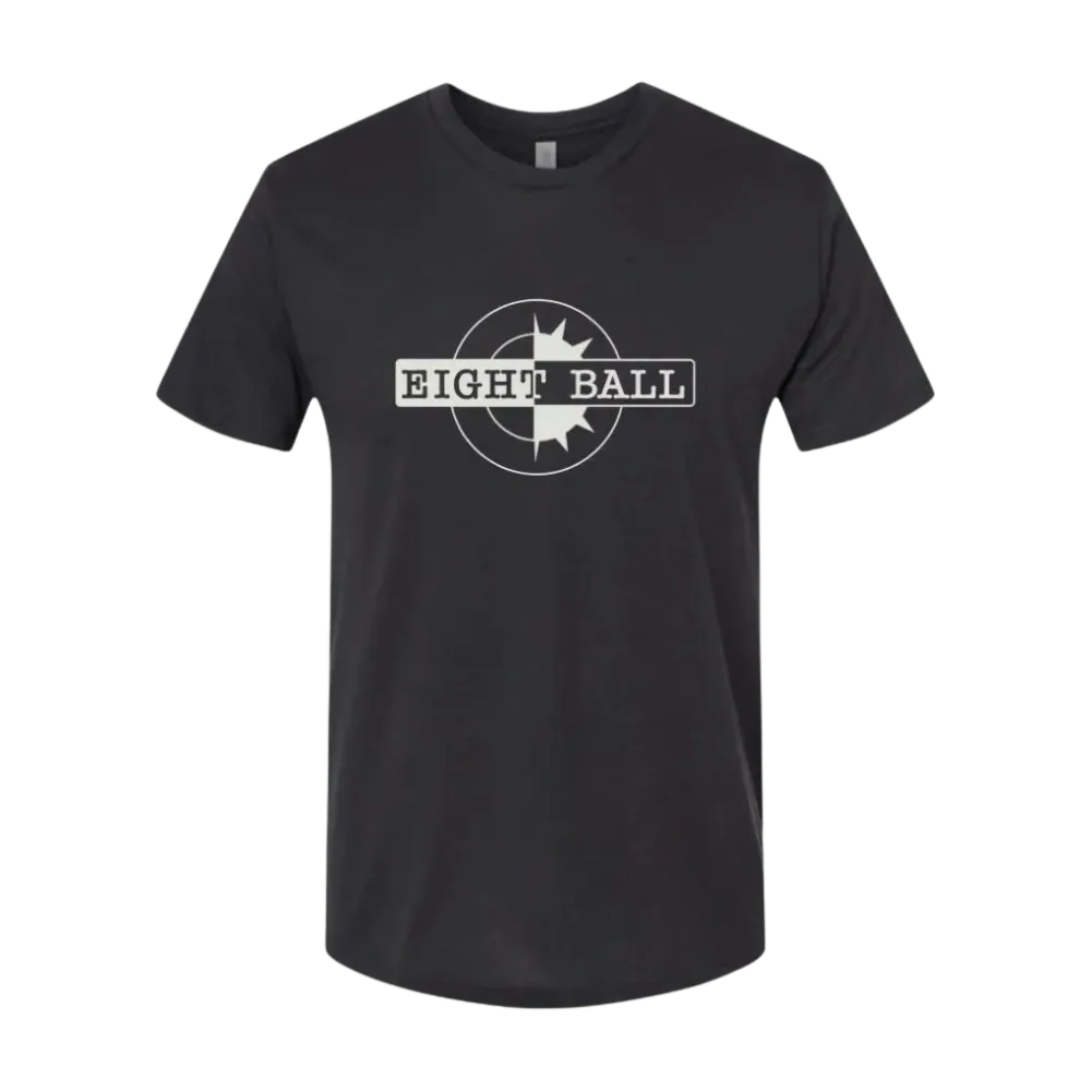 Image of Eight Ball Tee