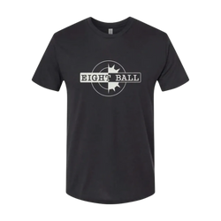 Image of Eight Ball Tee