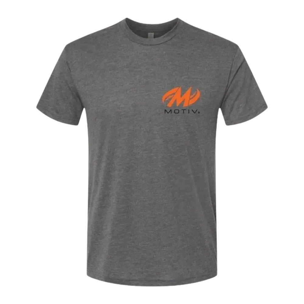 Image of MOTIV Tee - Left Chest