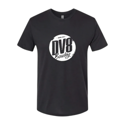 Image of DV8 Bowling Tee
