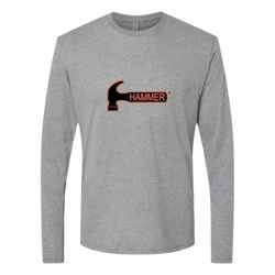 Image of Hammer Long Sleeve