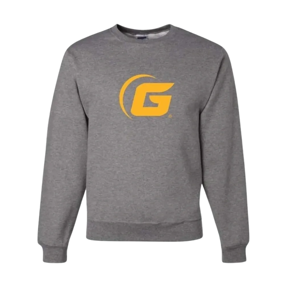 Image of 900 Global G Crewneck