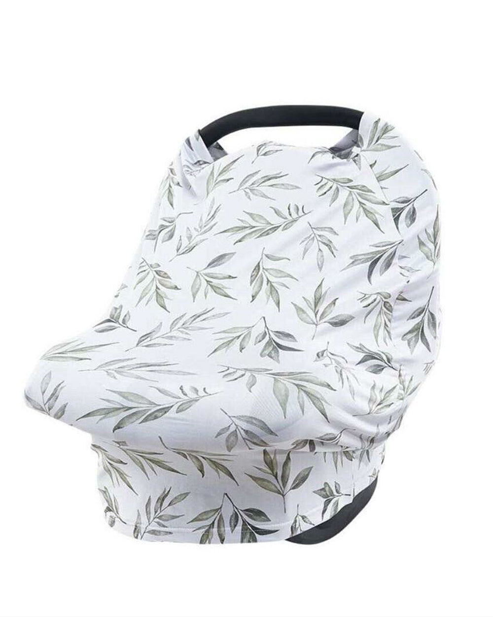 Image of Multifunctional Nursing Cover