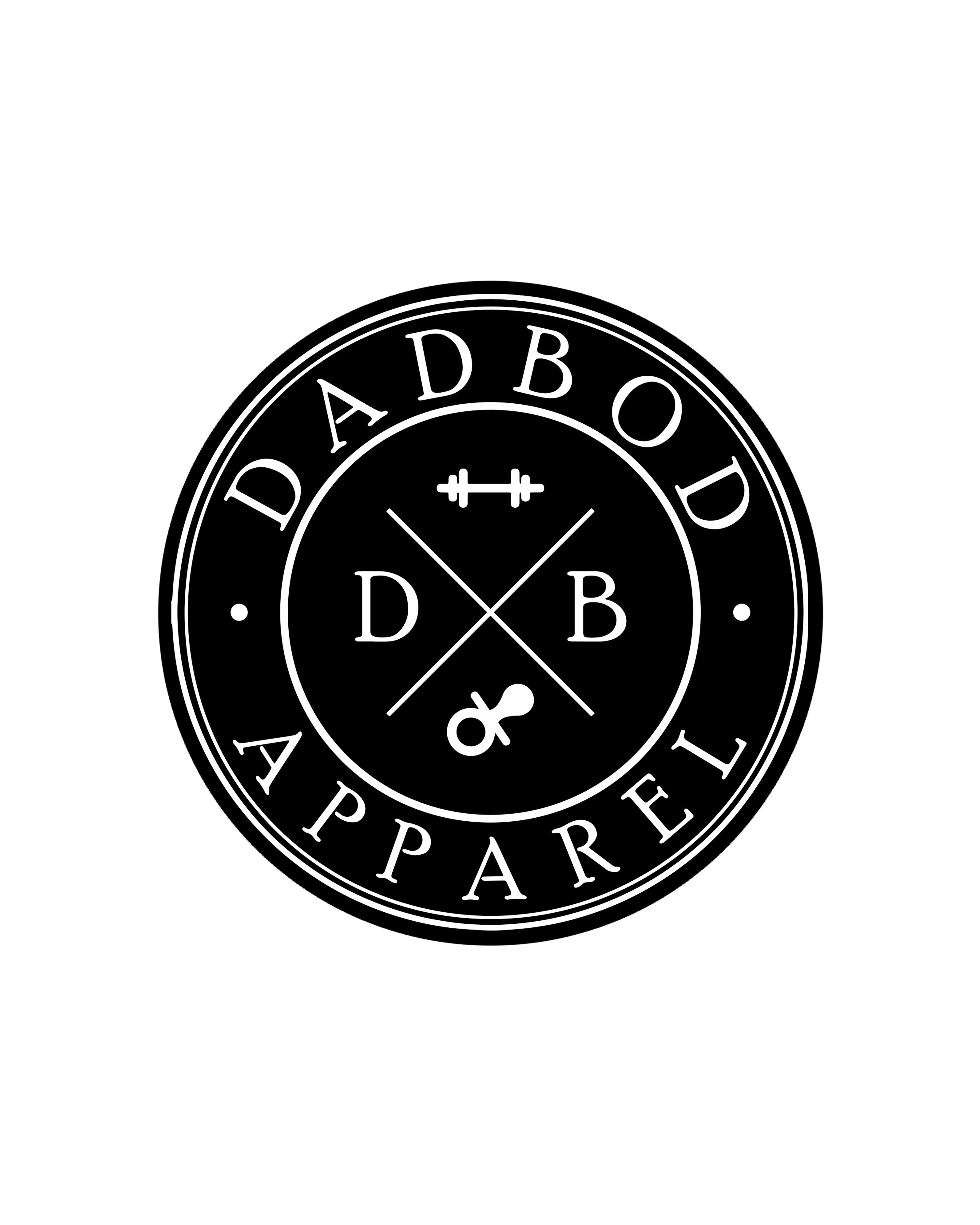 Image of Dad Sticker Pack