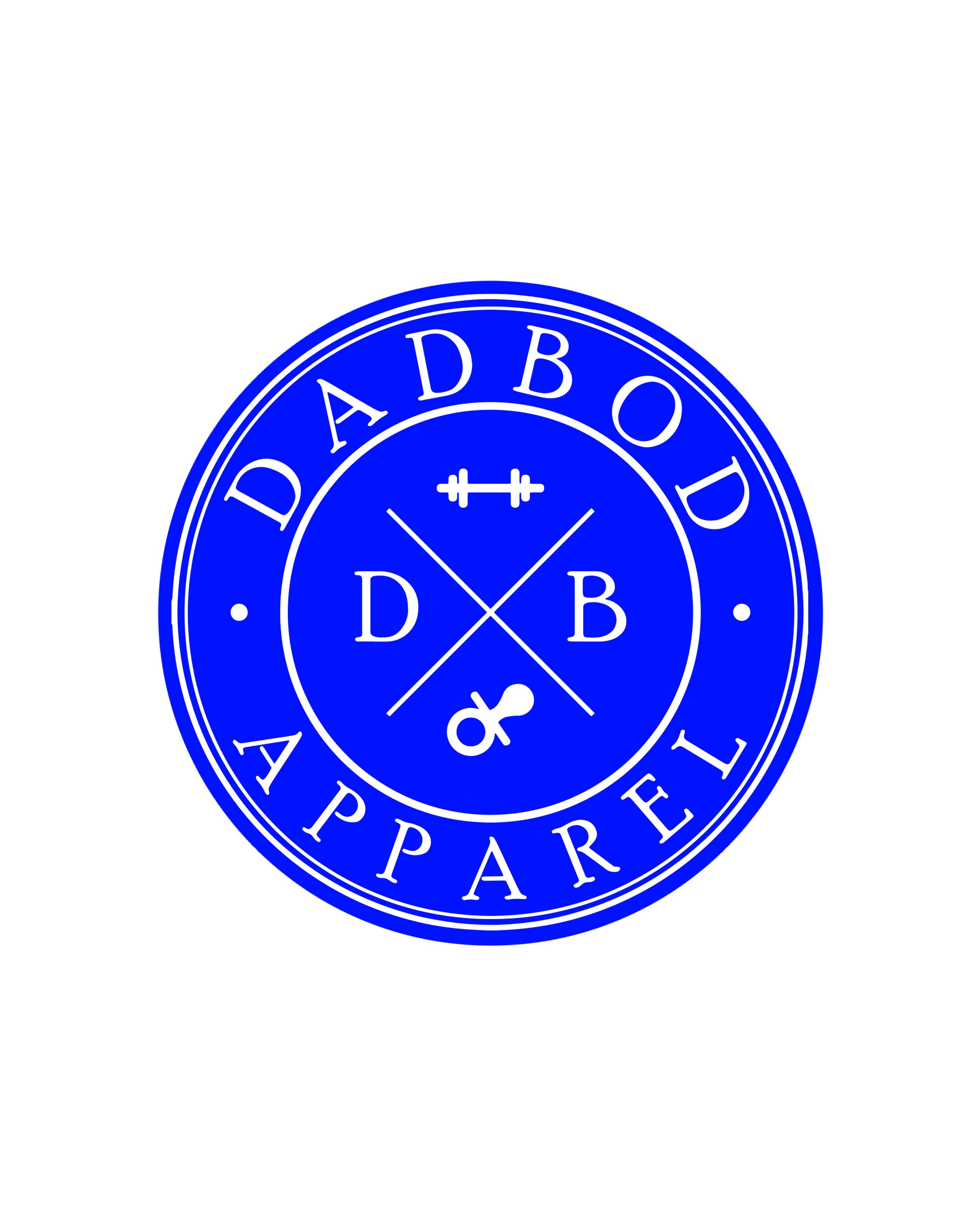 Image of Dad Sticker Pack