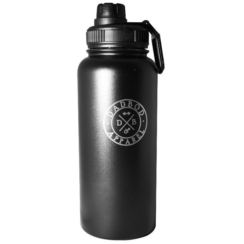 Image of DadBod Insulated 32oz Bottle