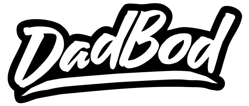 Image of Dad Sticker Pack