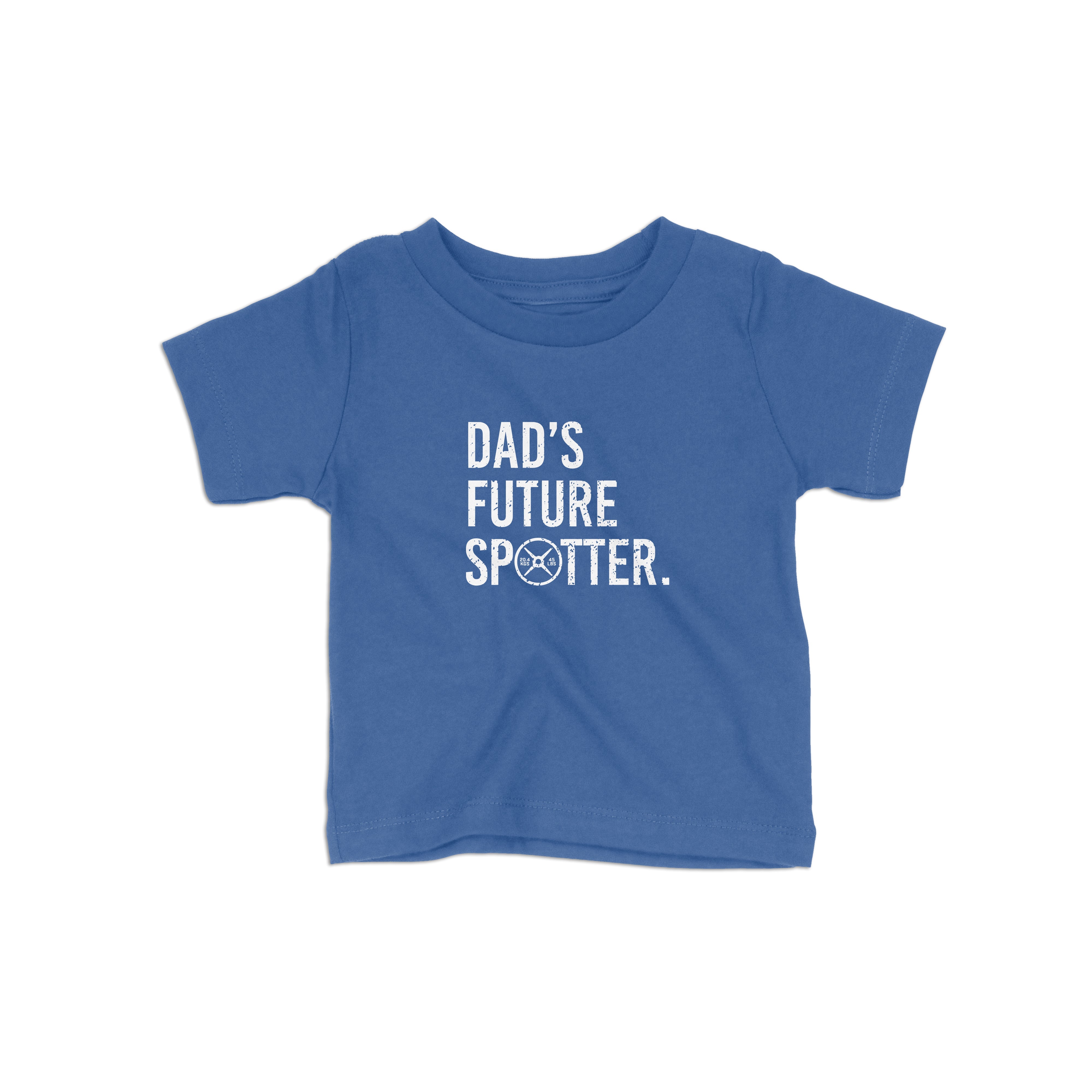 Image of Dad's Future Spotter Toddler Tee