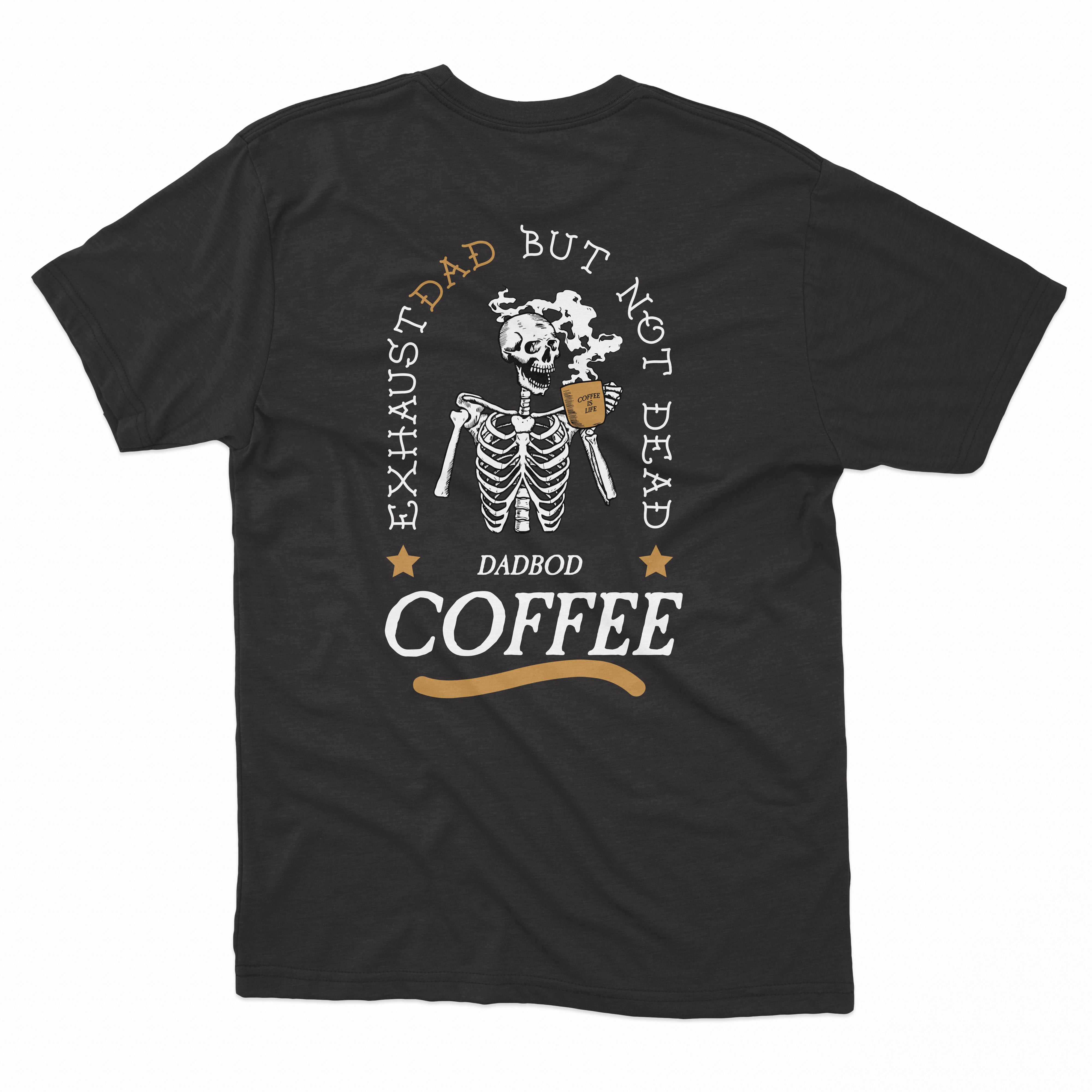 Image of ExhaustDAD Shirt