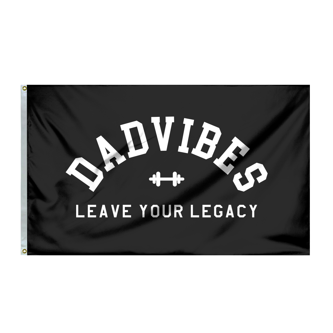 Image of DadVibes - Leave Your Legacy