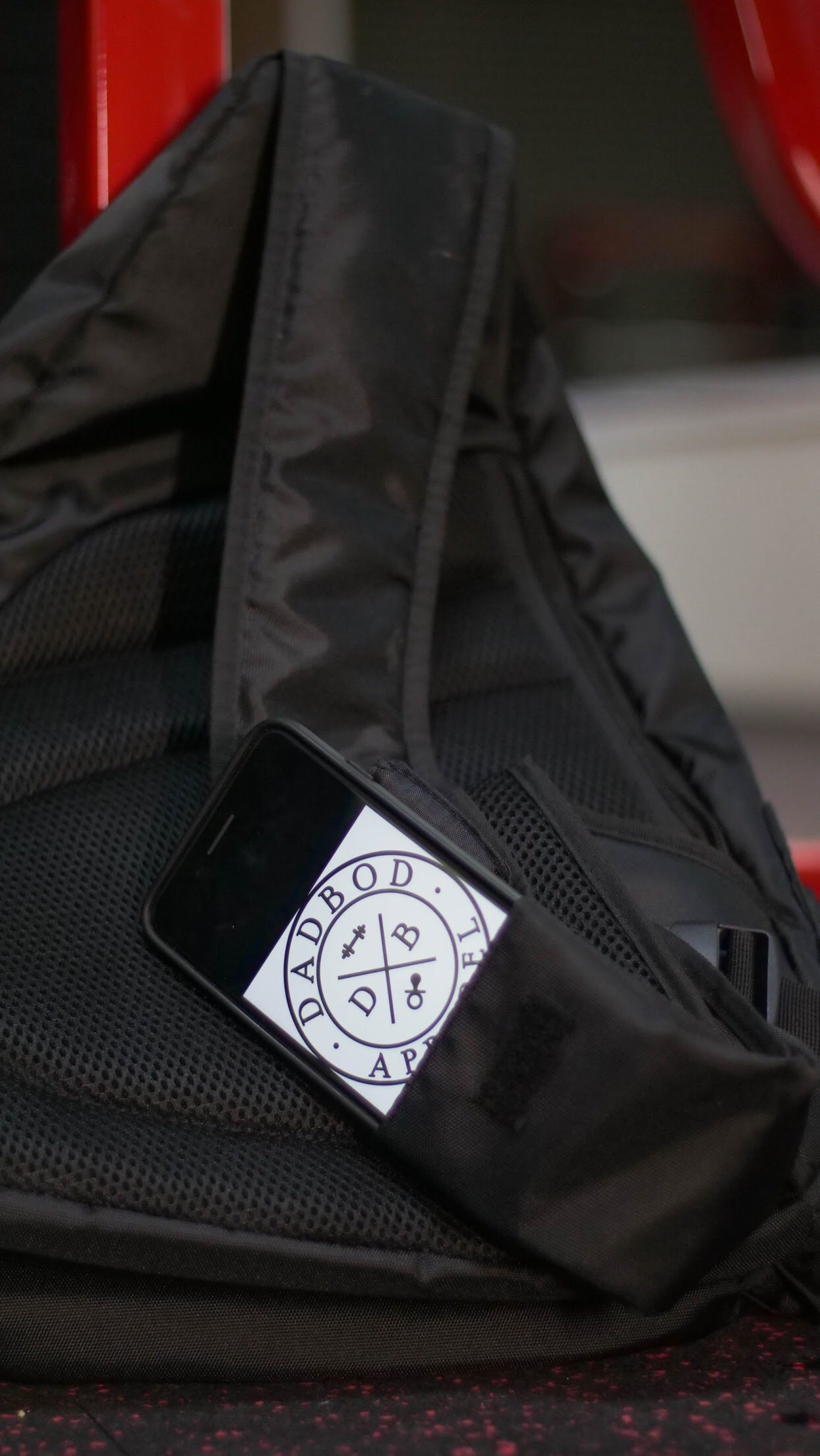 Image of Mom's Sling Lifestyle Bag