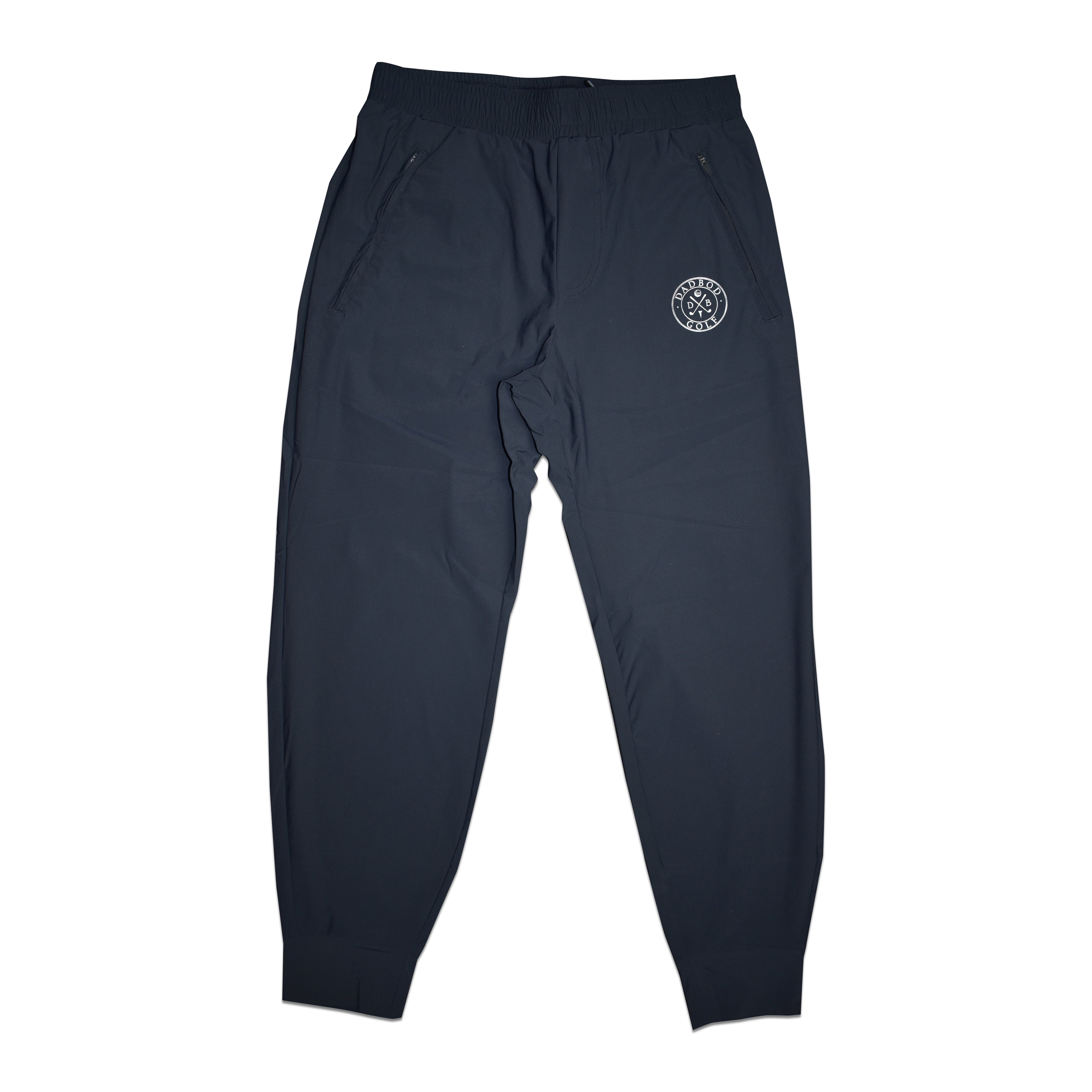 Image of Active DadBod Golf Stretch Joggers