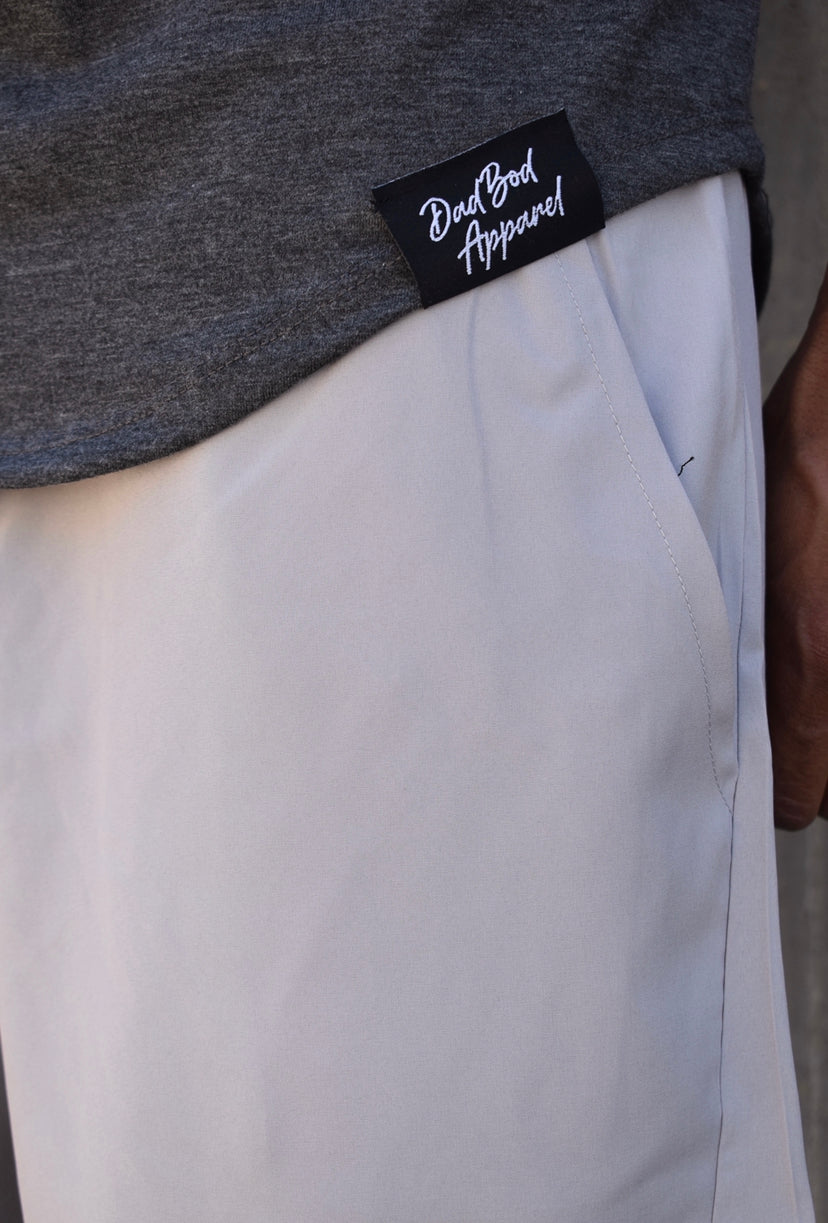 Image of Lifestyle Premium Tank (Heathered Charcoal)