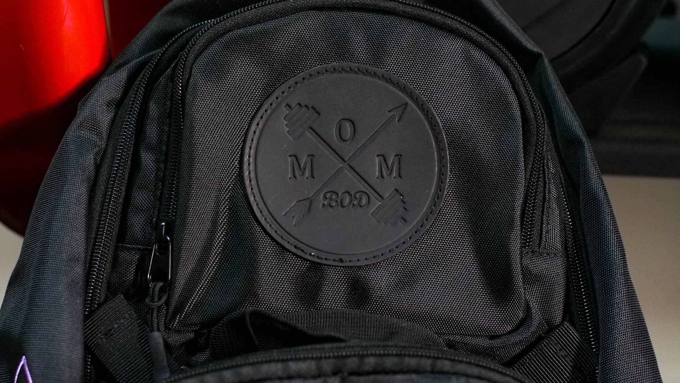Image of Mom's Sling Lifestyle Bag