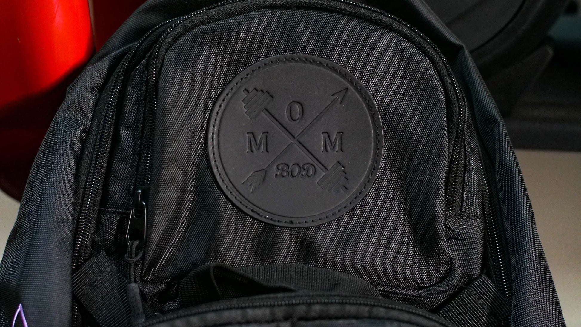 Mom's Sling Lifestyle Bag