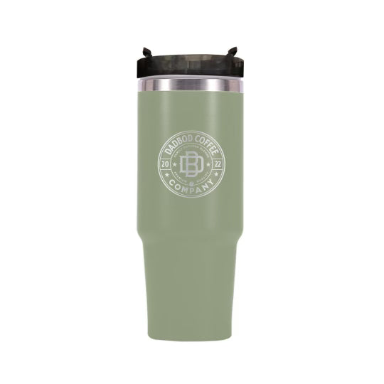 Image of DadBod Coffee Insulated 30oz Tumbler