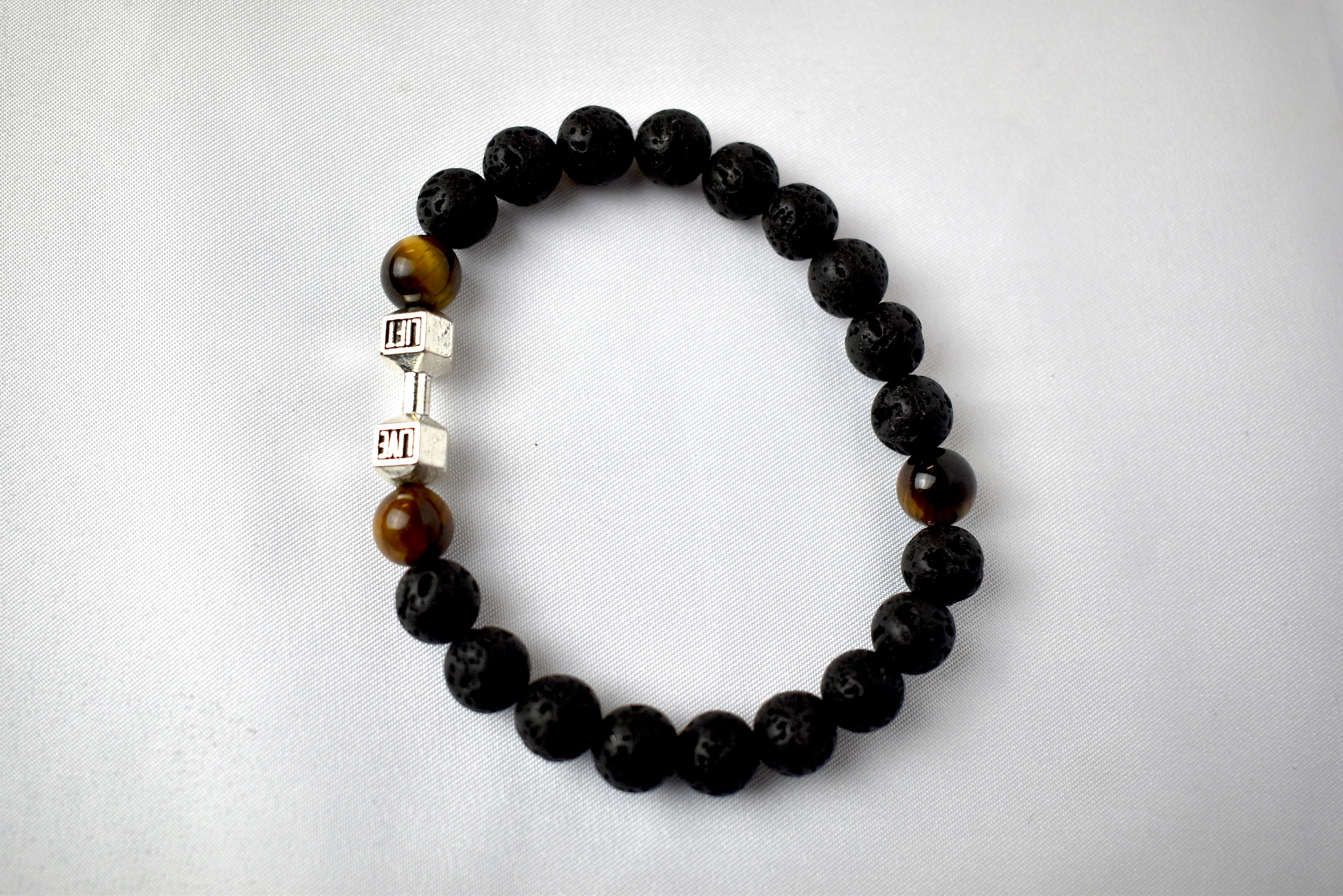 Image of Barbell Bracelets (Individual)