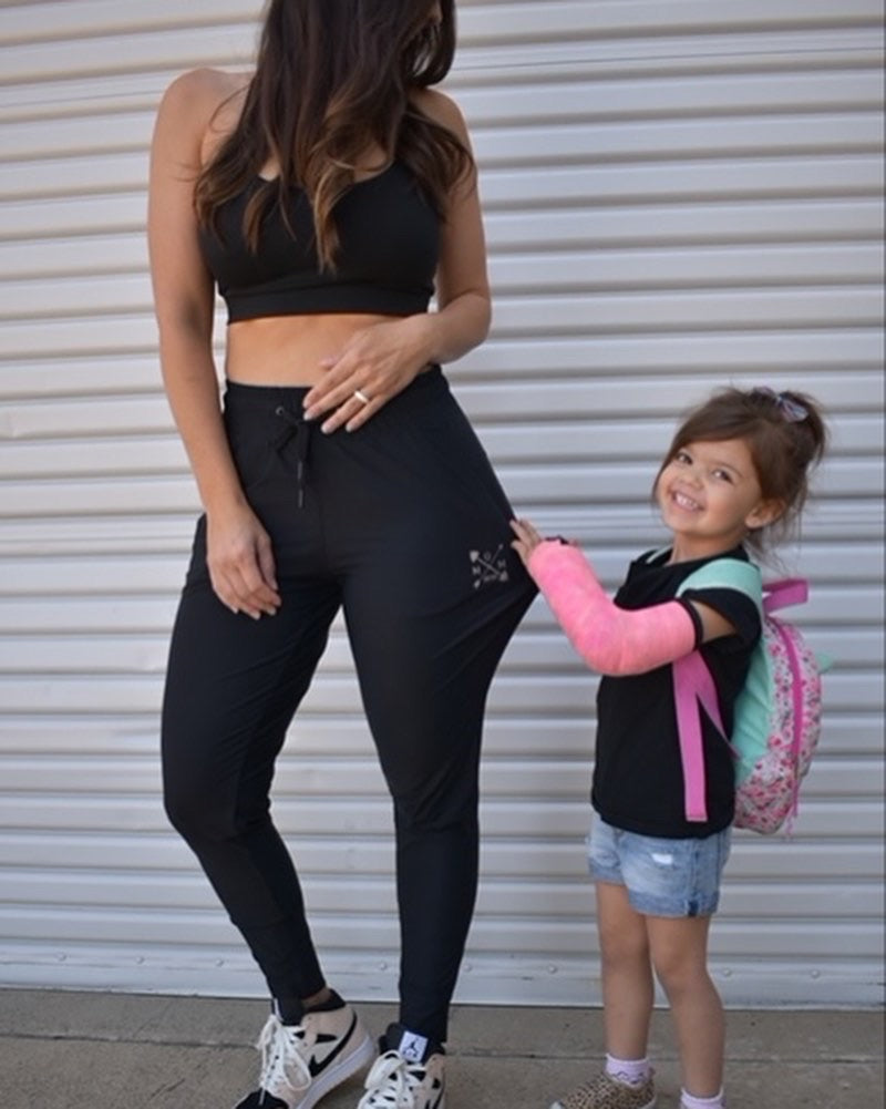 Image of MomBod Everywhere Active Joggers