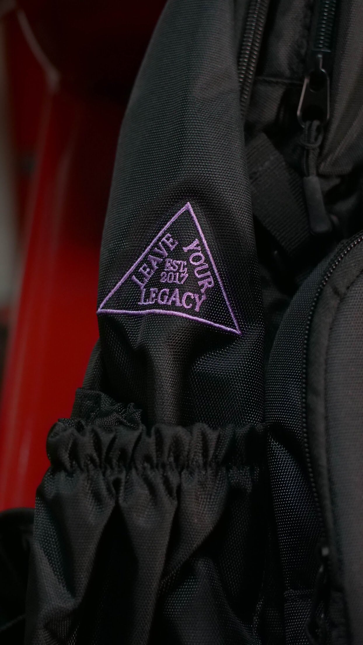 Image of Mom's Sling Lifestyle Bag