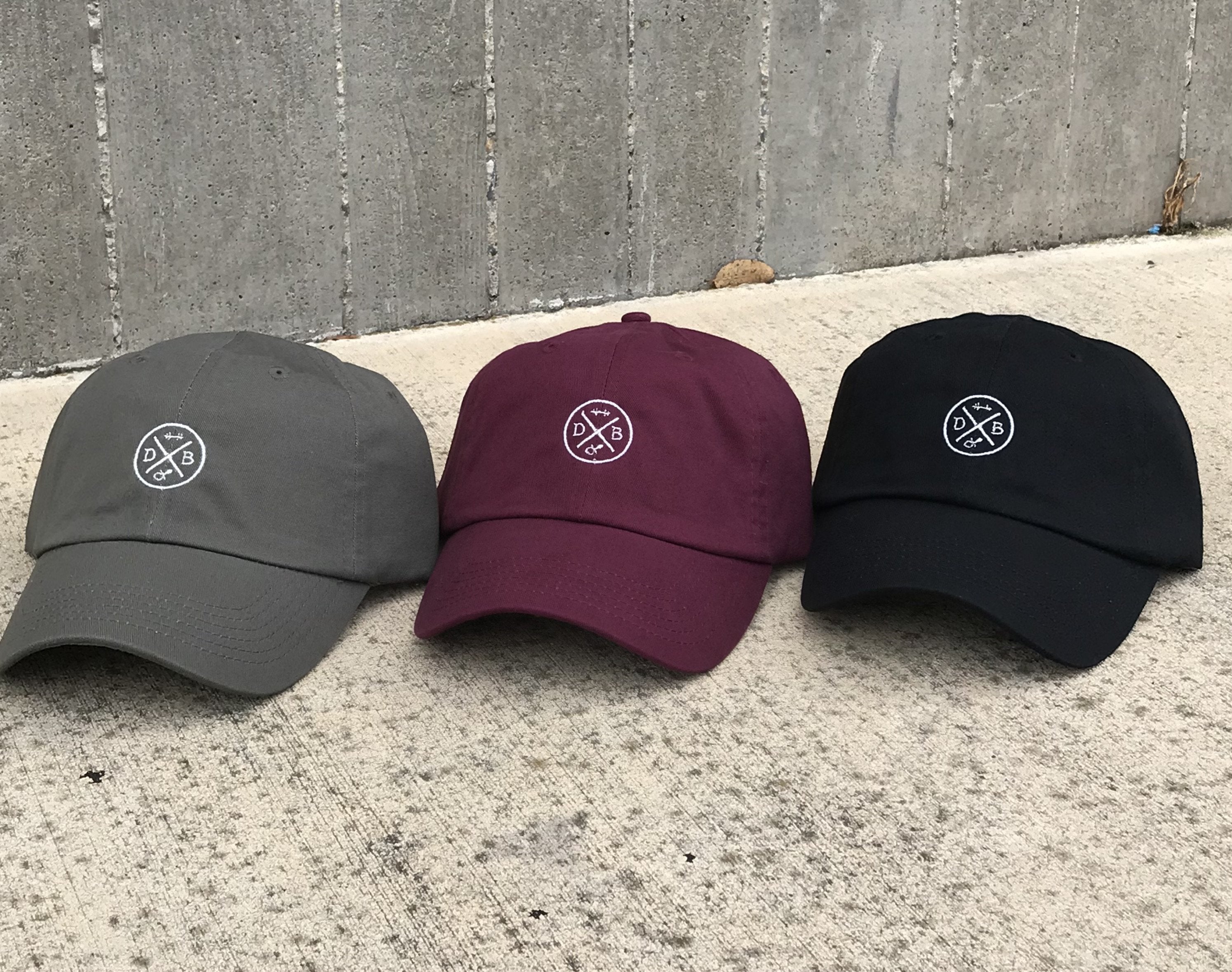 Image of Every Day Essentials Dad Bundle