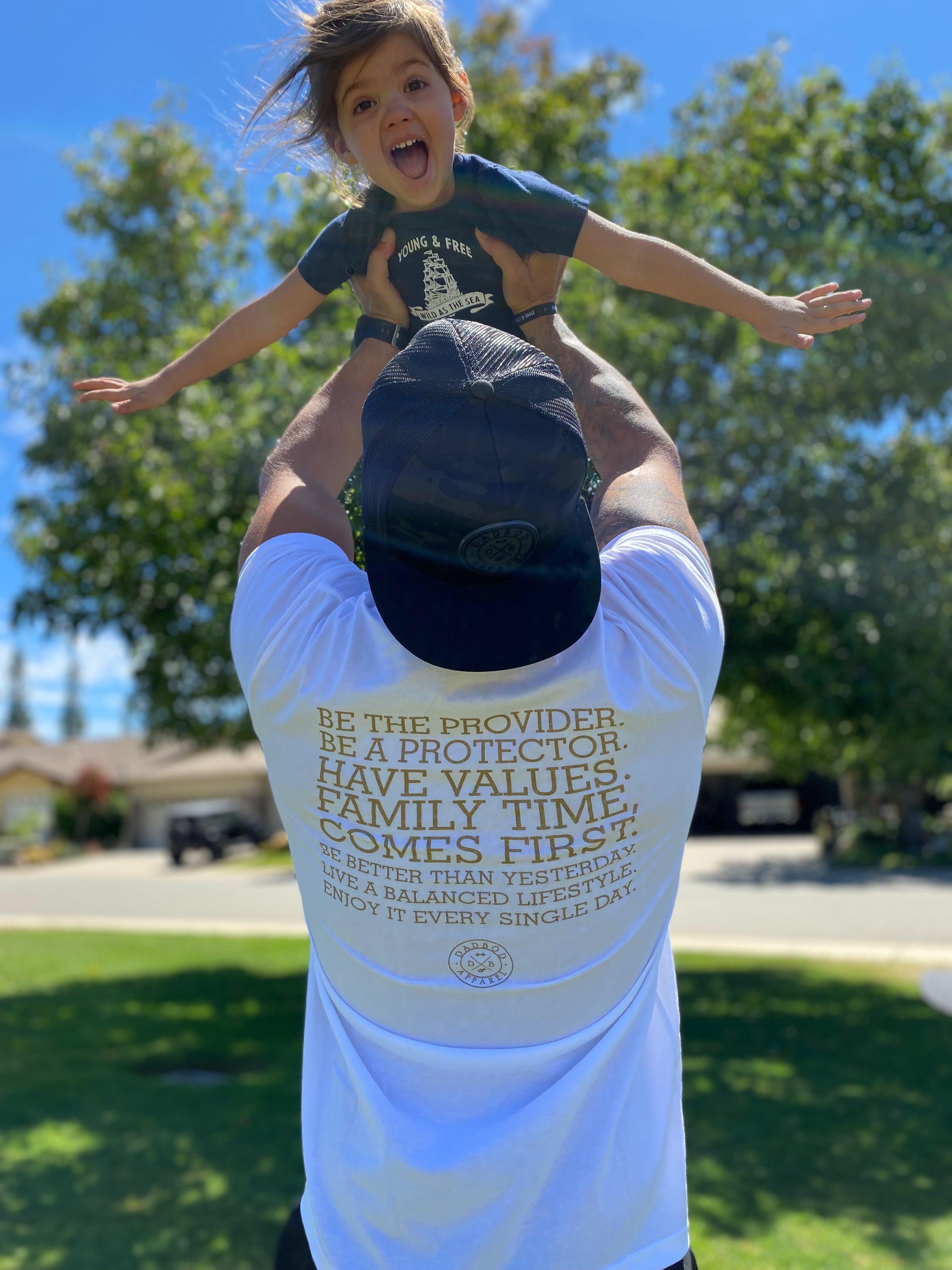 Image of The Mantra Shirt