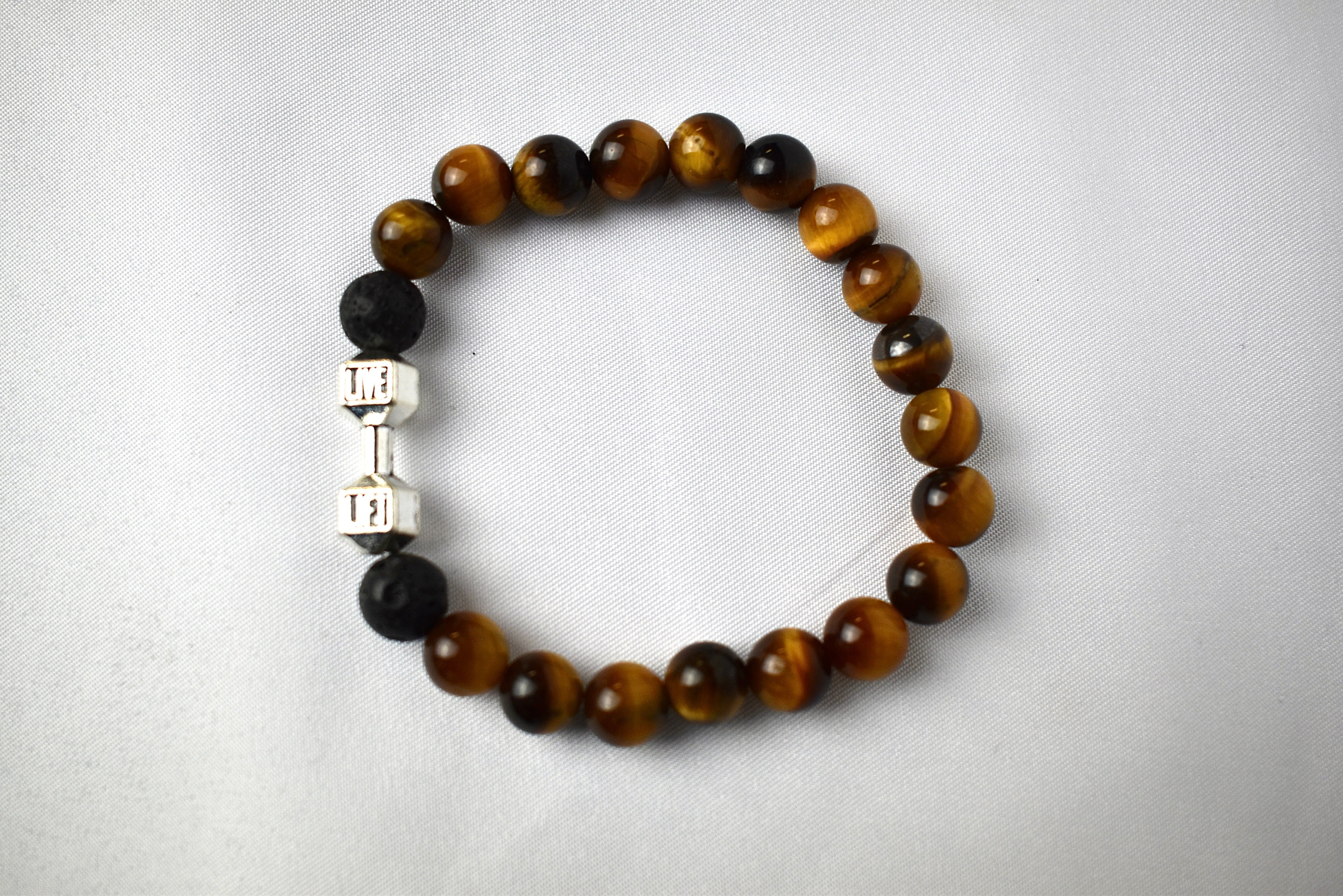 Image of Barbell Bracelets (Individual)