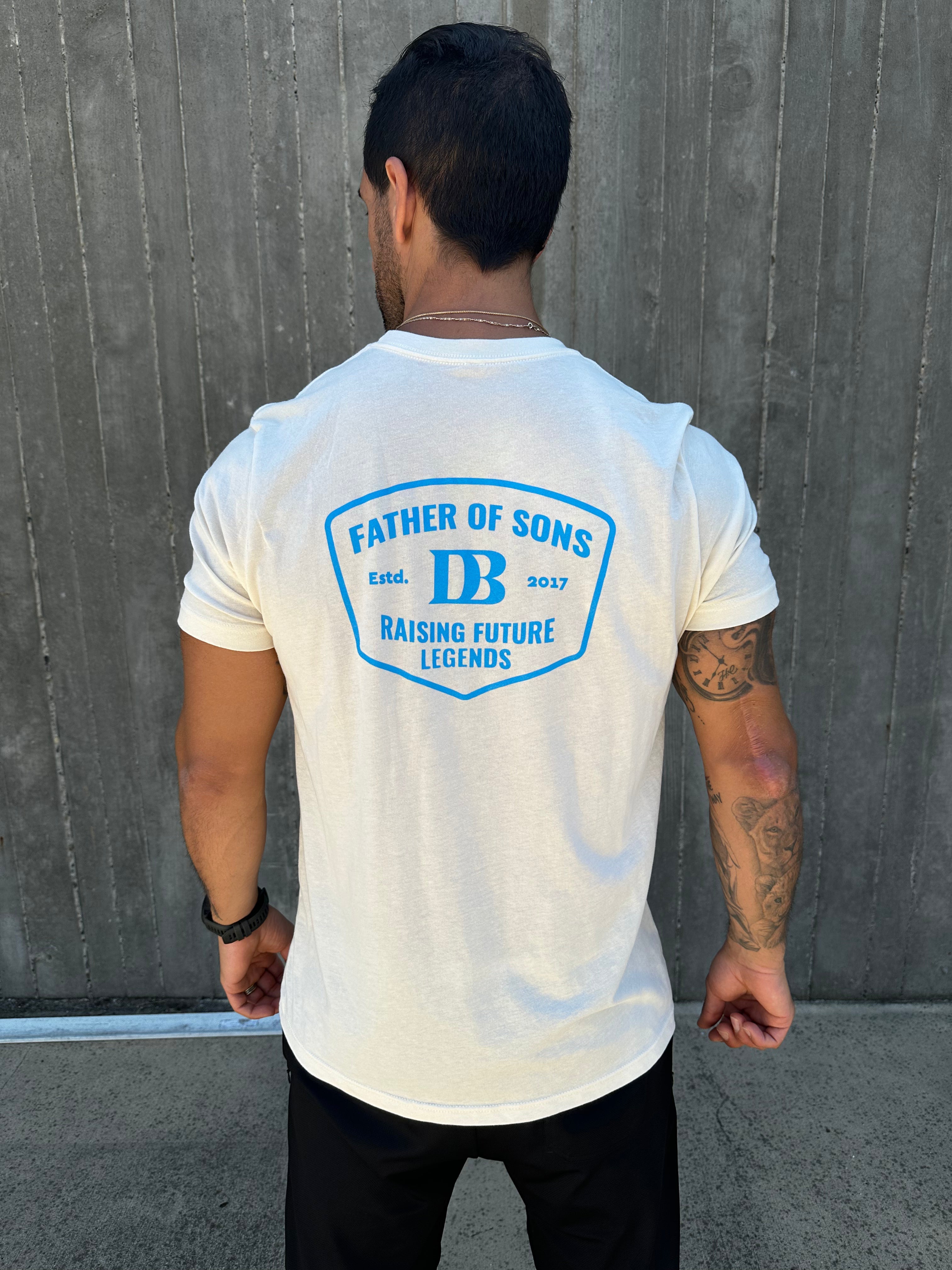 Image of Father Of Sons Shirt