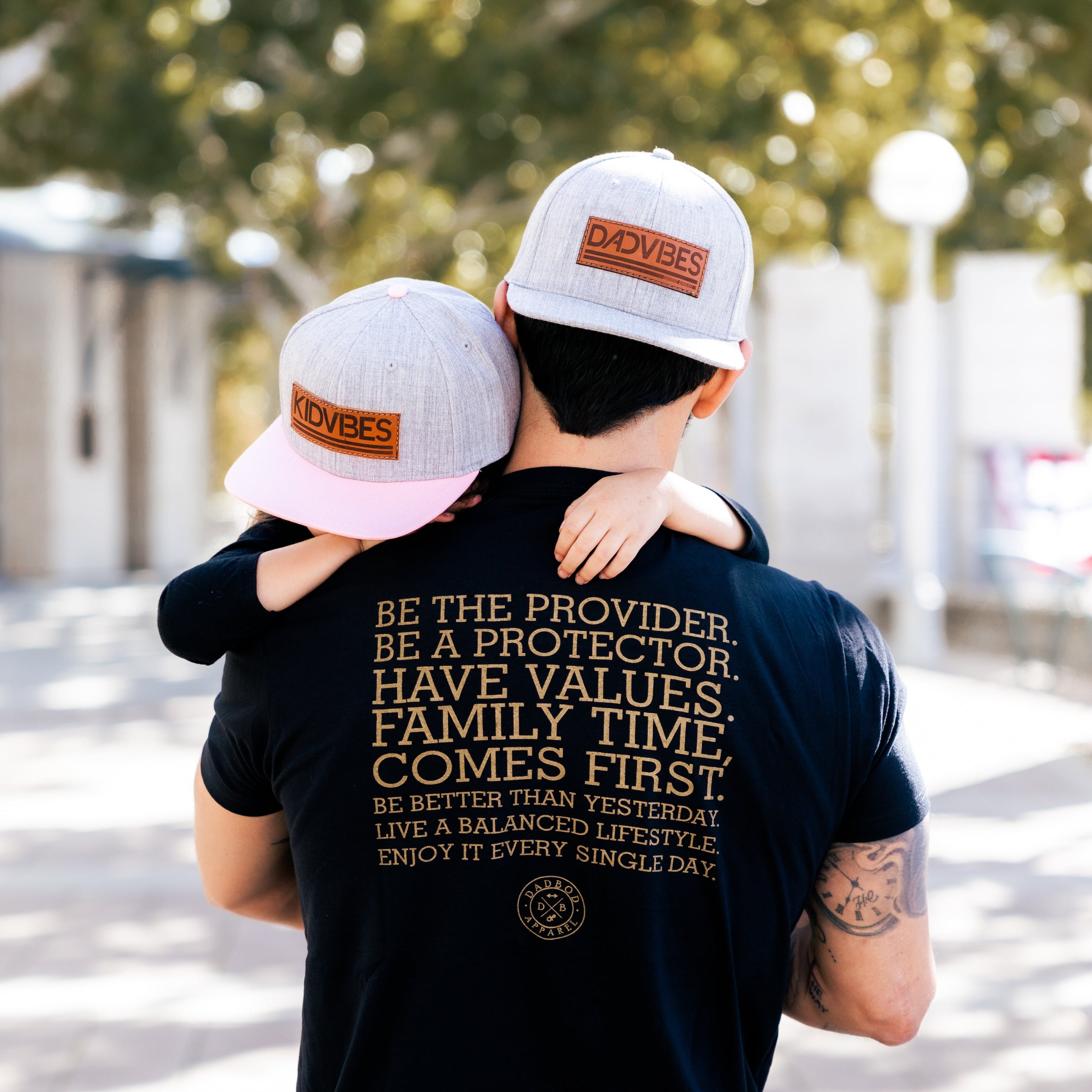 Image of The Mantra Shirt