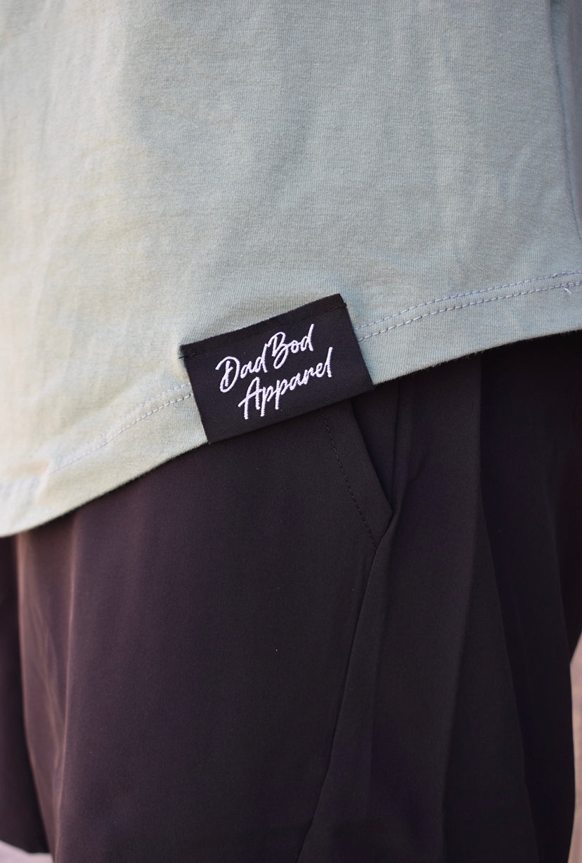 Image of Lifestyle Premium Tank (Mint)