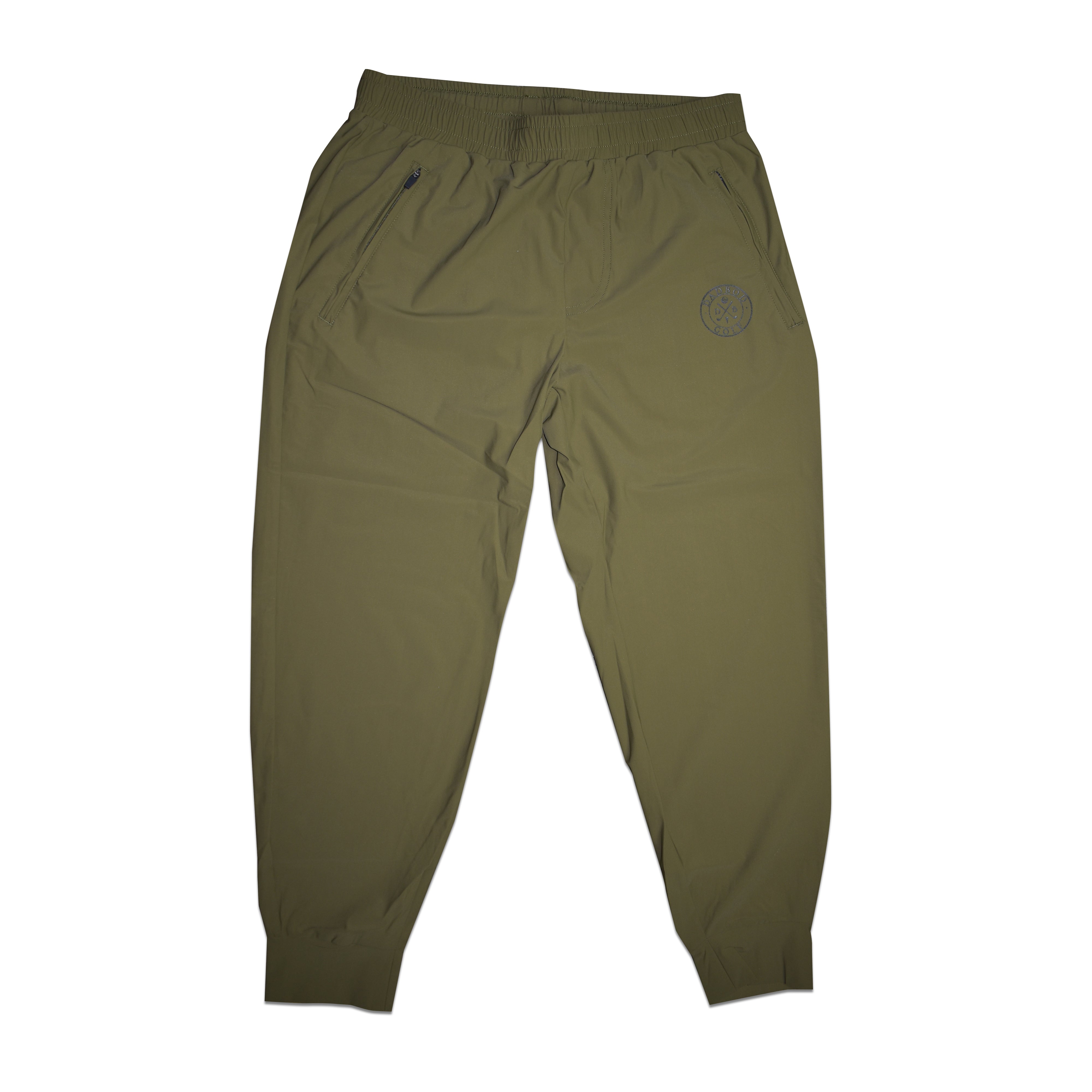 Image of Active DadBod Golf Stretch Joggers