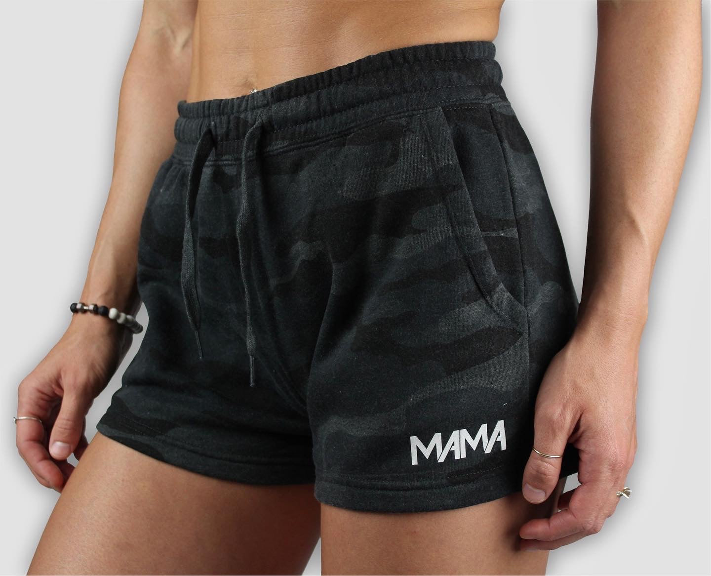 Image of UltraComfort Mama Short