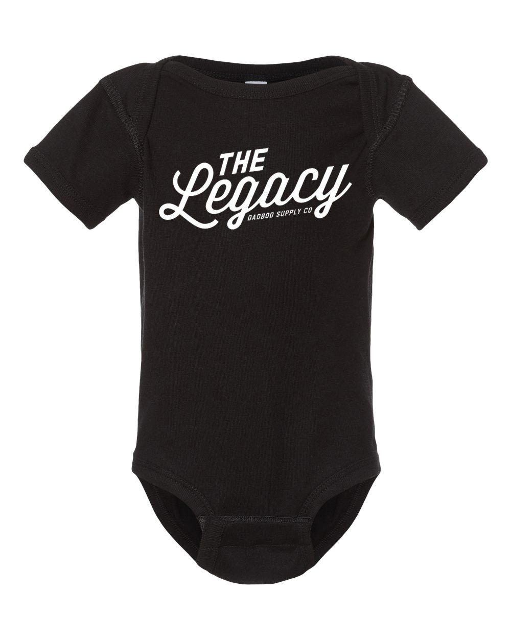 Image of The Legacy Onesie