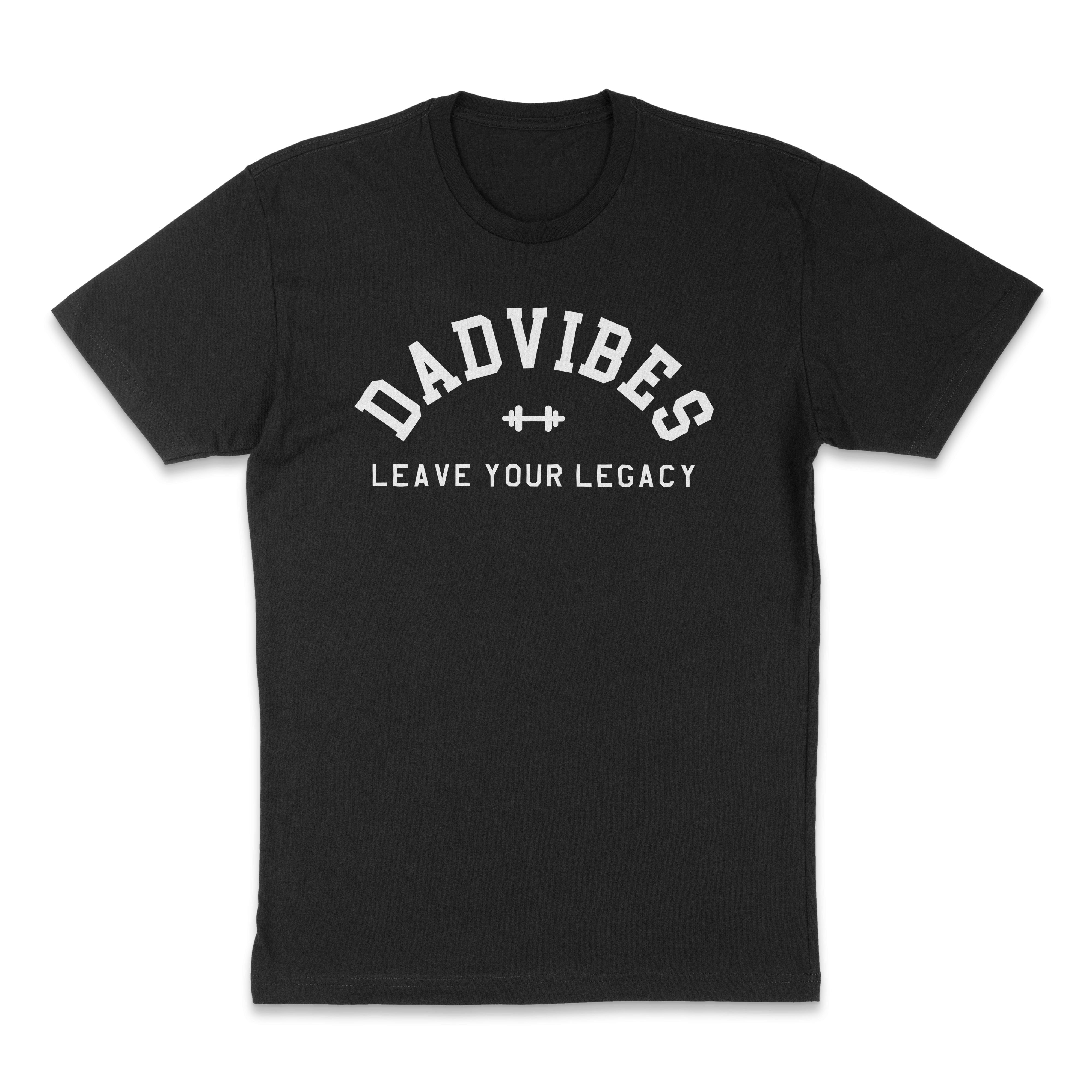 Image of DV Legacy Shirt
