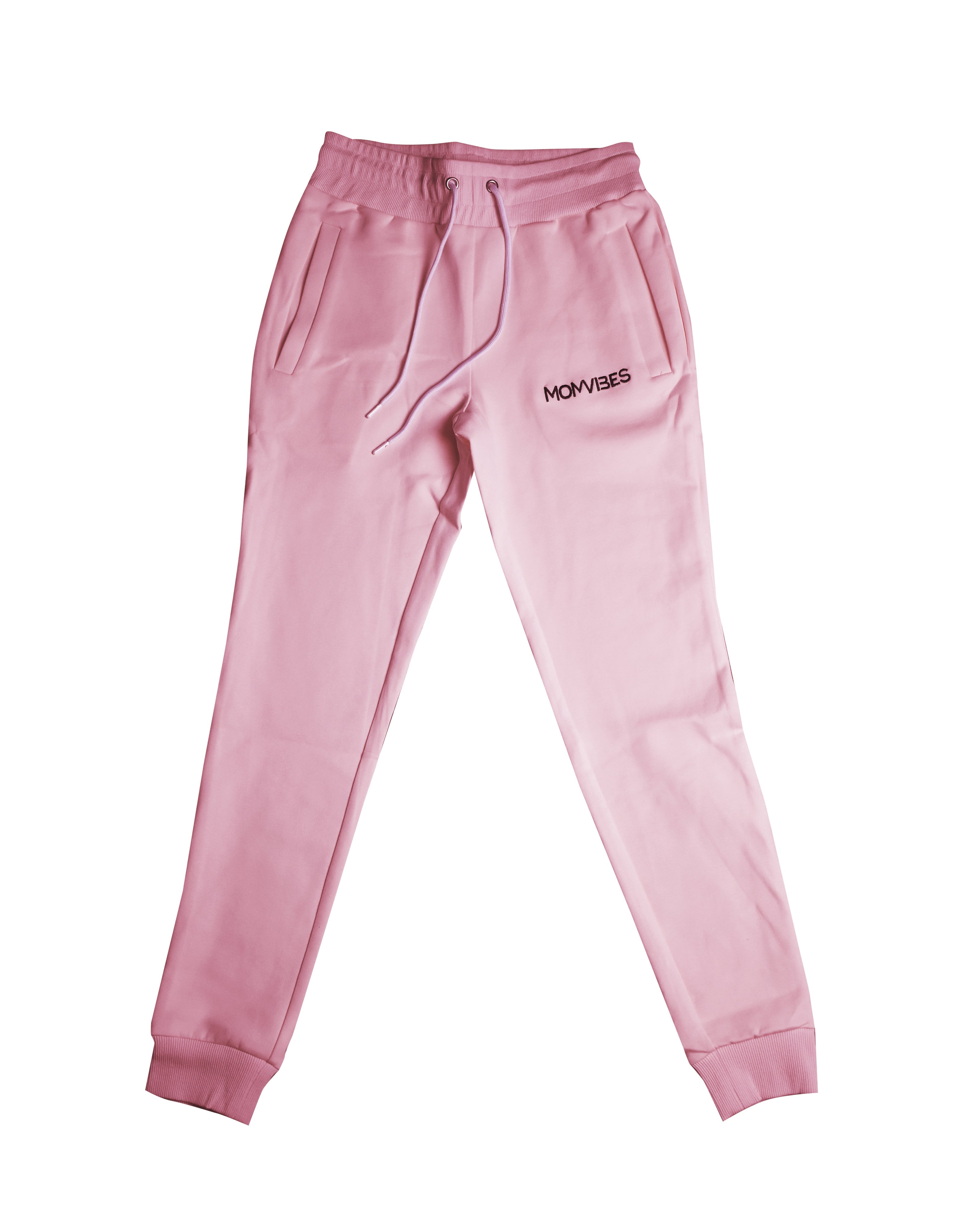 Image of Premium MOMBOD Joggers V.2 (Blush Pink)