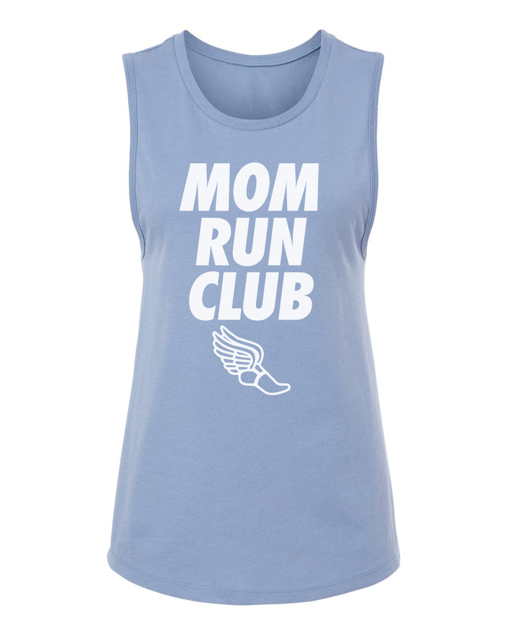 Image of Mom Run Club Tank