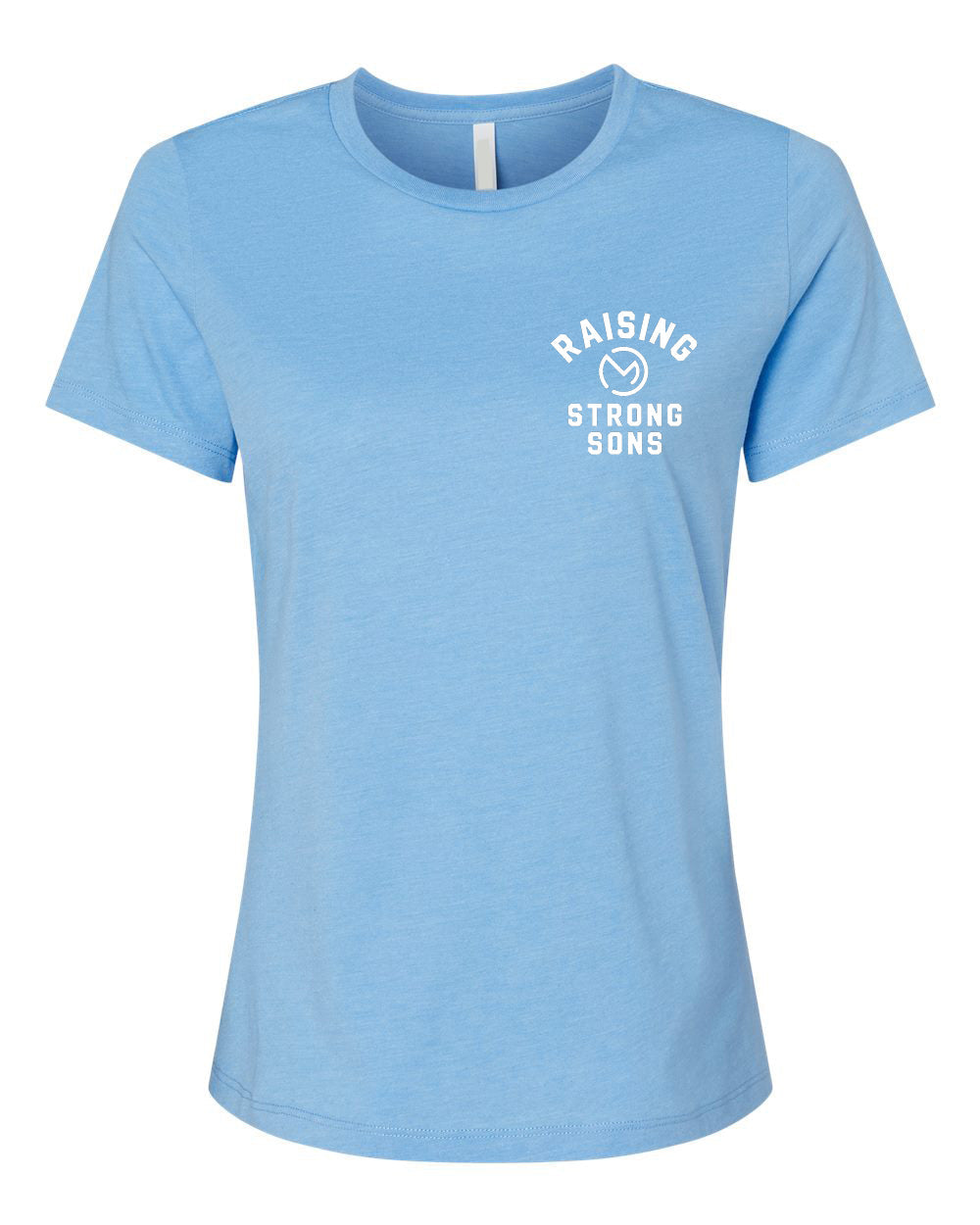 Image of MO Raising Strong Sons/Daughters Shirt