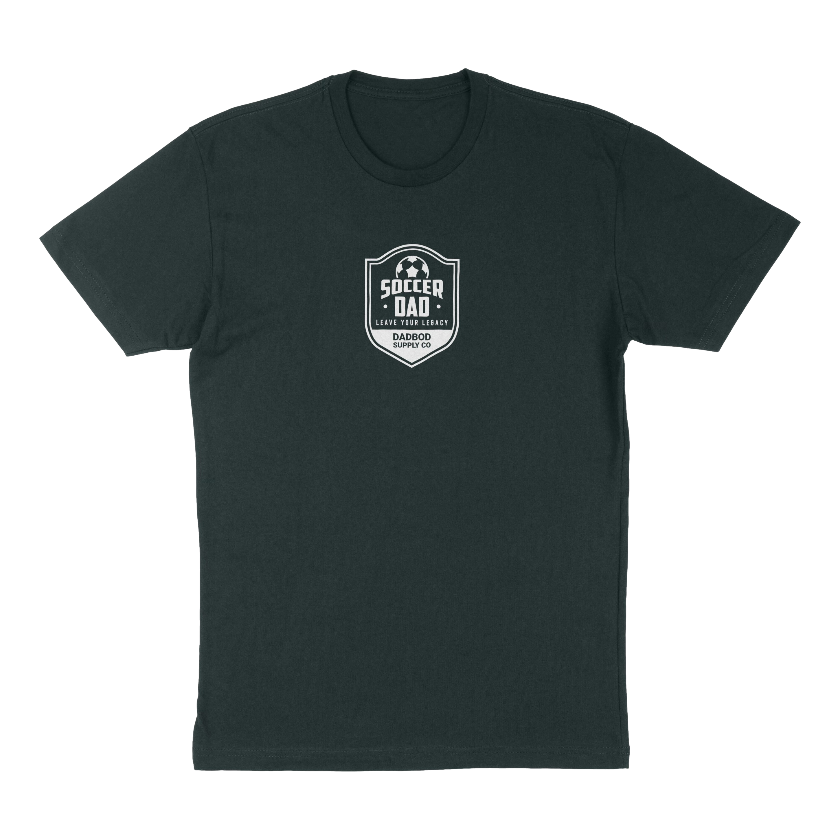 Image of Soccer Dad FC Shirt