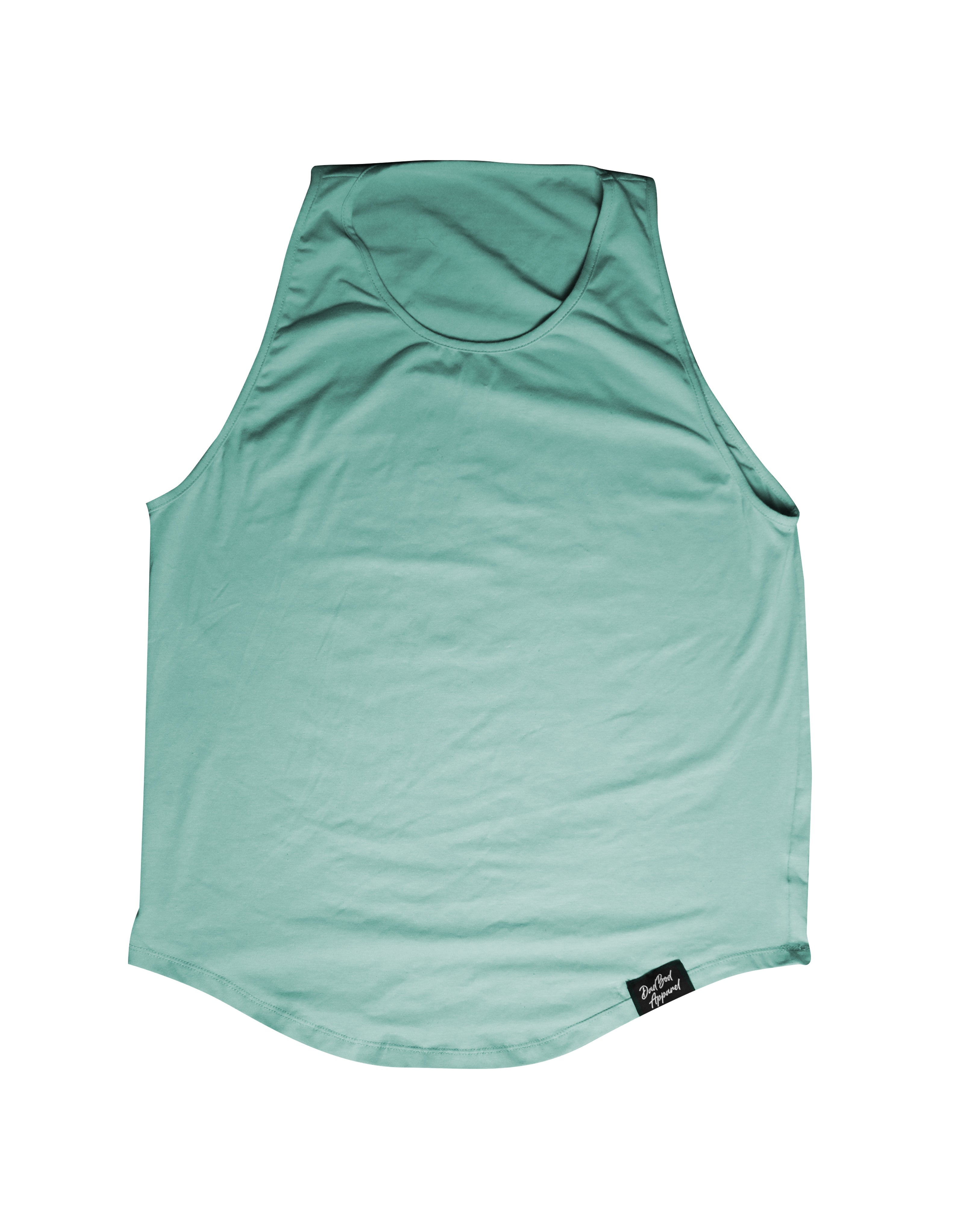 Image of Lifestyle Premium Tank (Mint)